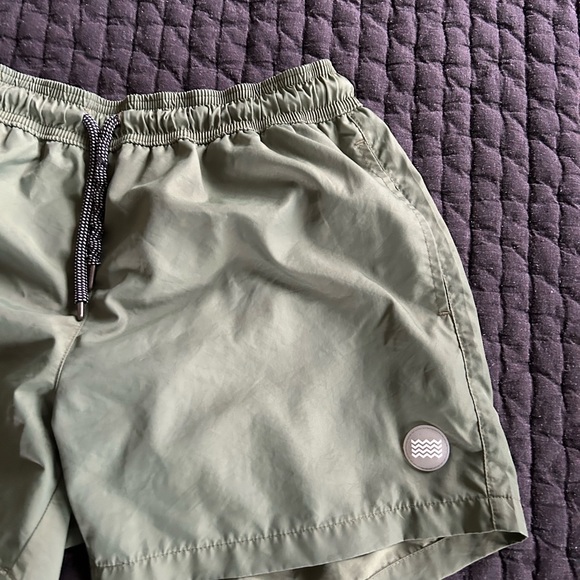 Topman swim shorts size small - Picture 4 of 9